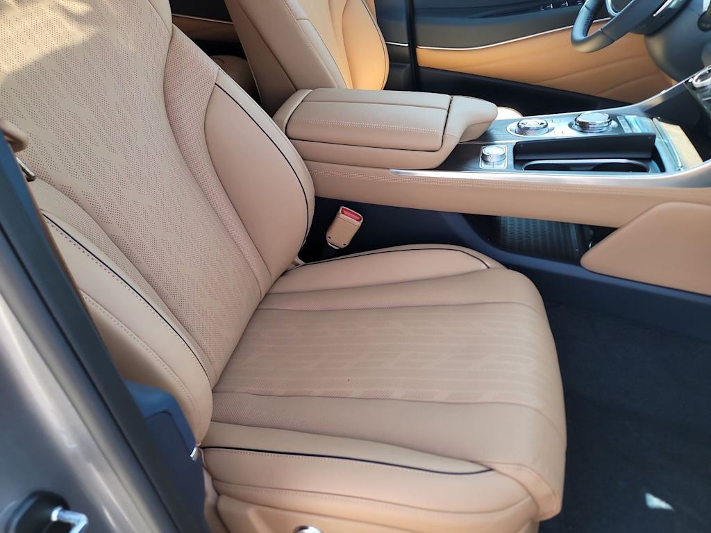 2024 Genesis GV80 3.5T 11