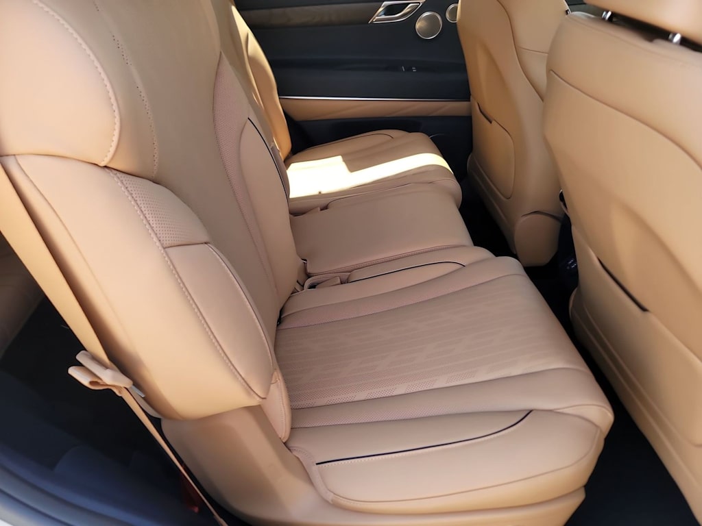 2024 Genesis GV80 3.5T 28