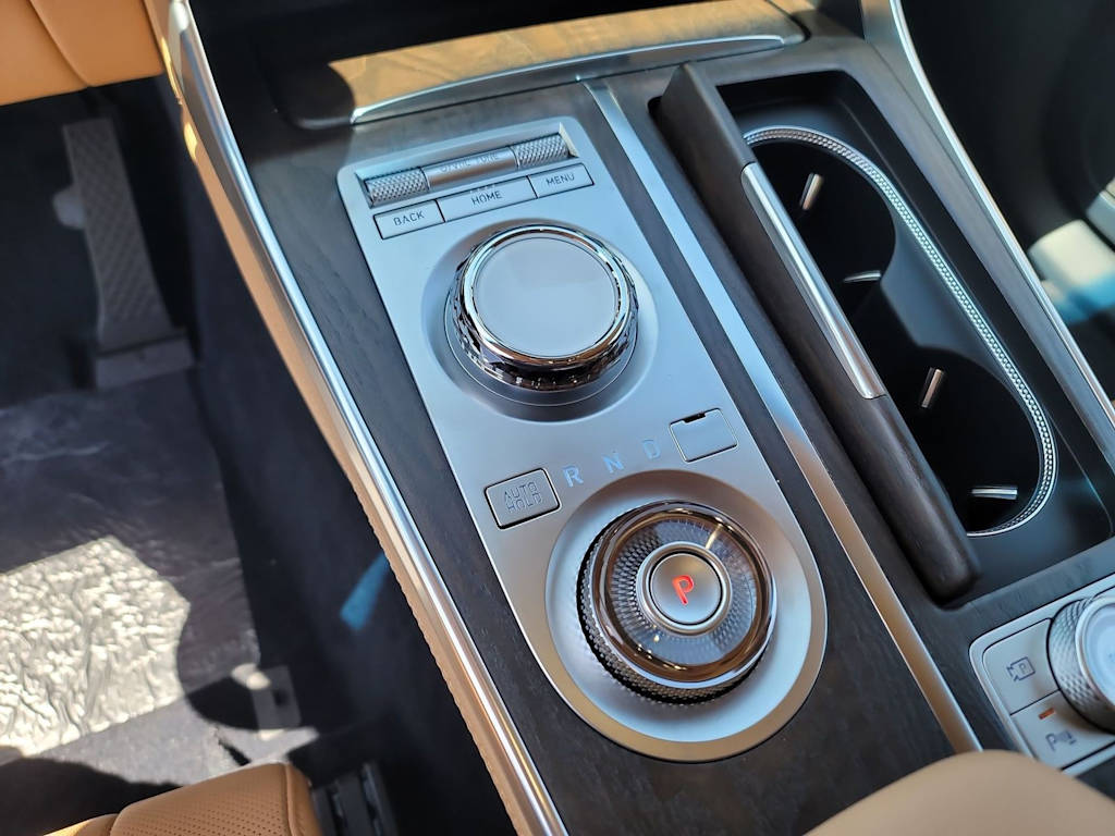 2024 Genesis GV80 3.5T 14