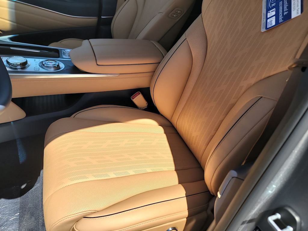2024 Genesis GV80 3.5T 10