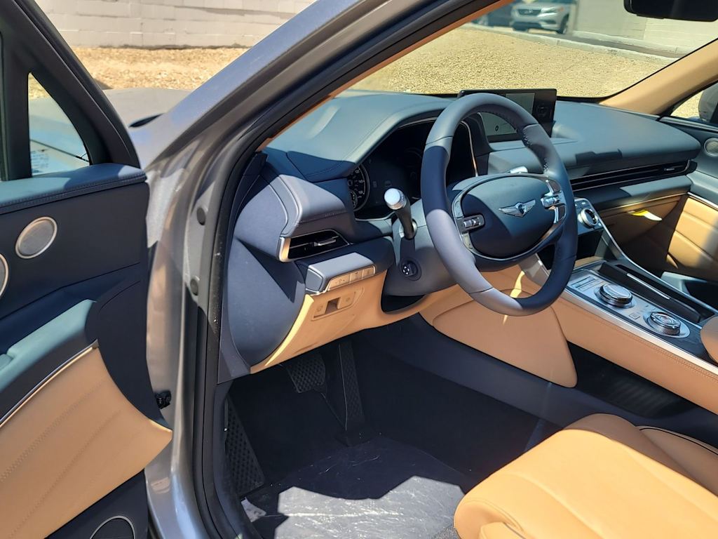 2024 Genesis GV80 3.5T 2