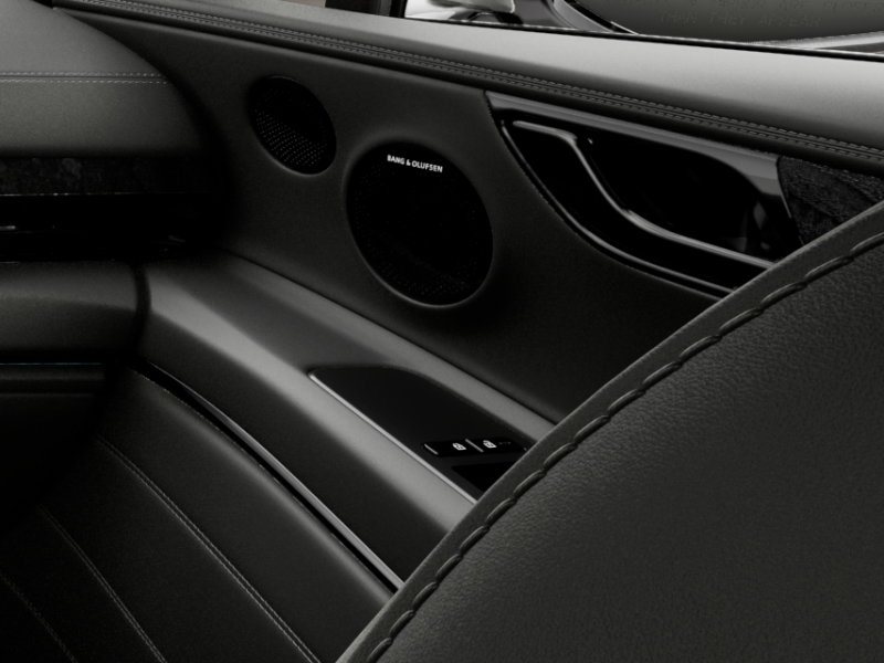 Thumbnail: 2026 Genesis GV80 - 11