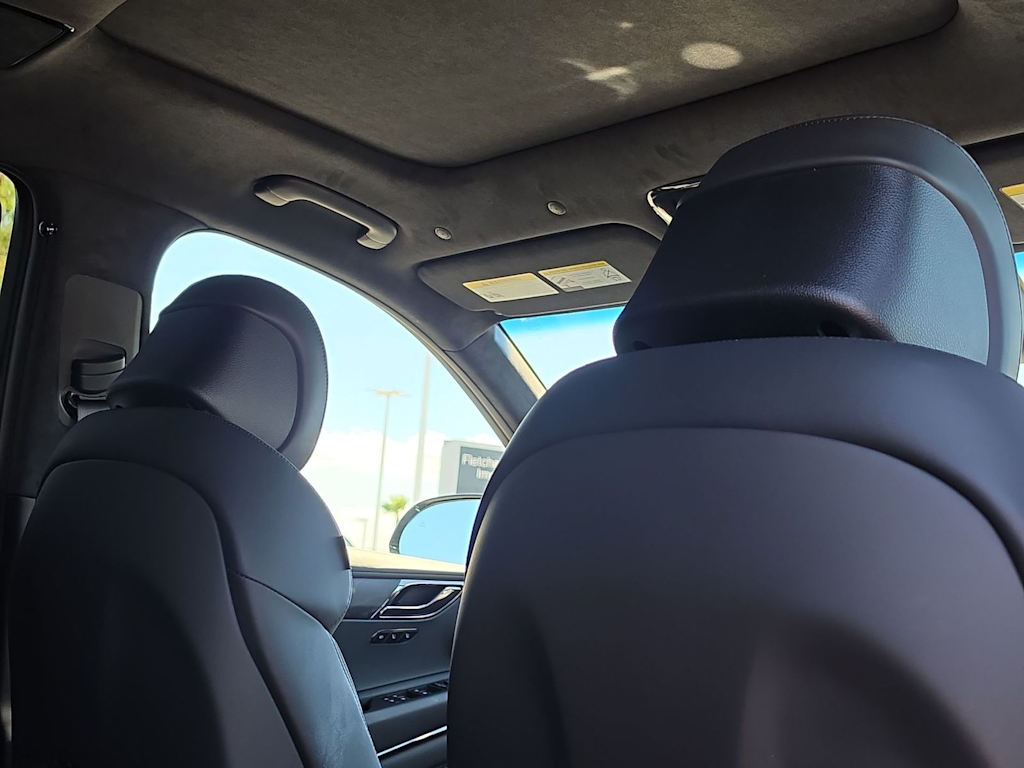 Thumbnail: 2026 Genesis GV80 - 19