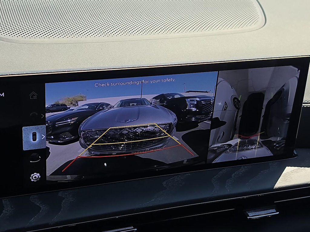 Thumbnail: 2026 Genesis GV80 - 7