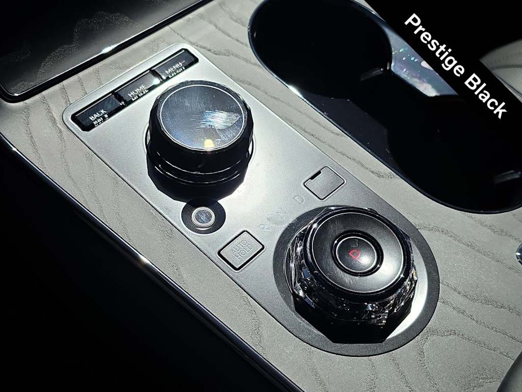 Thumbnail: 2026 Genesis GV80 - 16