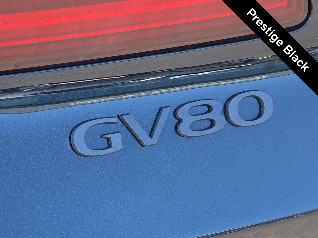 Thumbnail: 2026 Genesis GV80 - 23