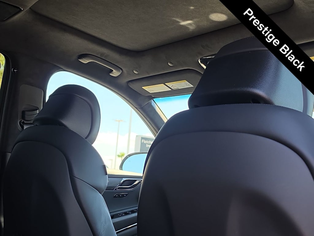 Thumbnail: 2026 Genesis GV80 - 18