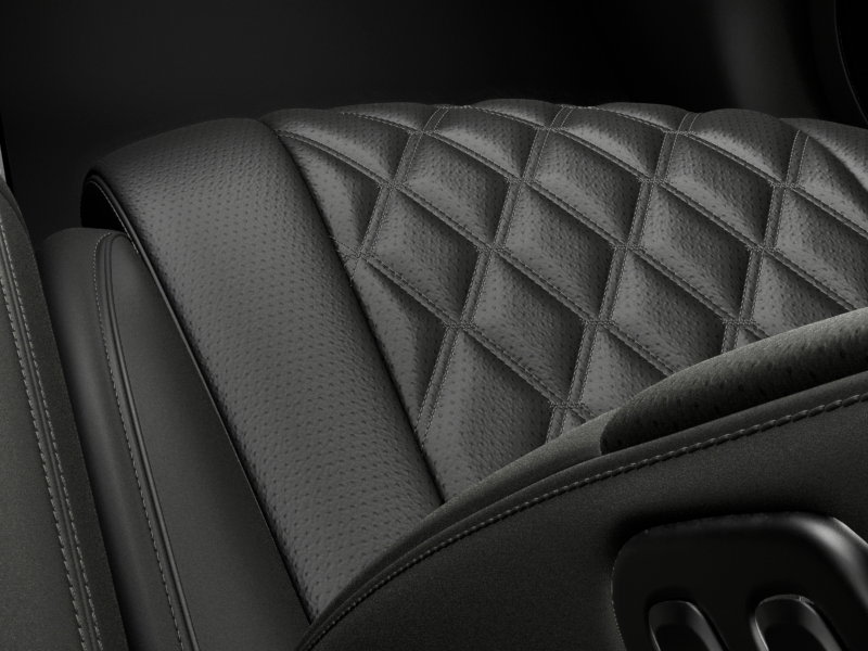 Thumbnail: 2026 Genesis GV80 - 24