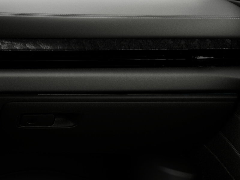 Thumbnail: 2026 Genesis GV80 - 25