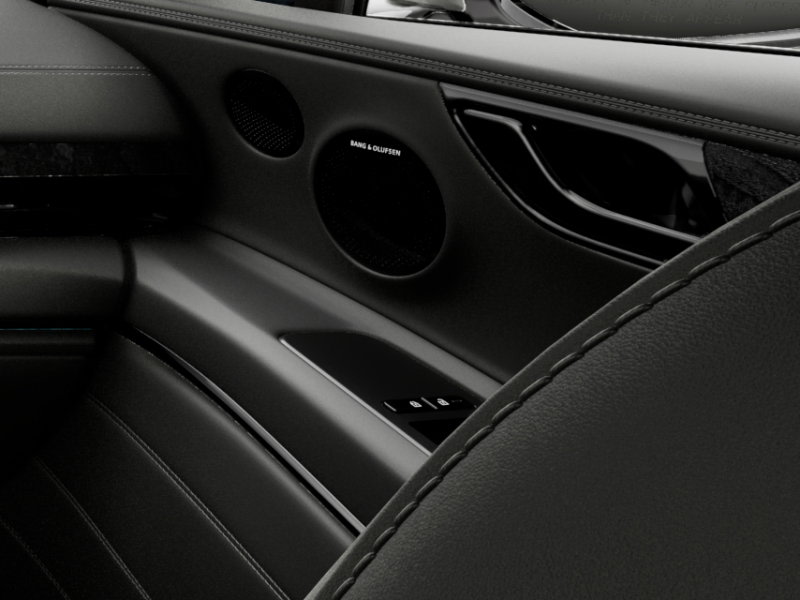 Thumbnail: 2026 Genesis GV80 - 11