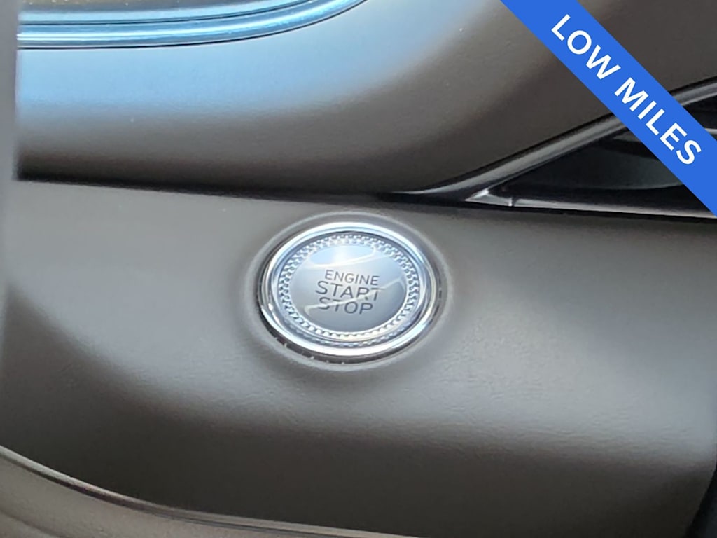 Thumbnail: 2023 Genesis GV80 - 24