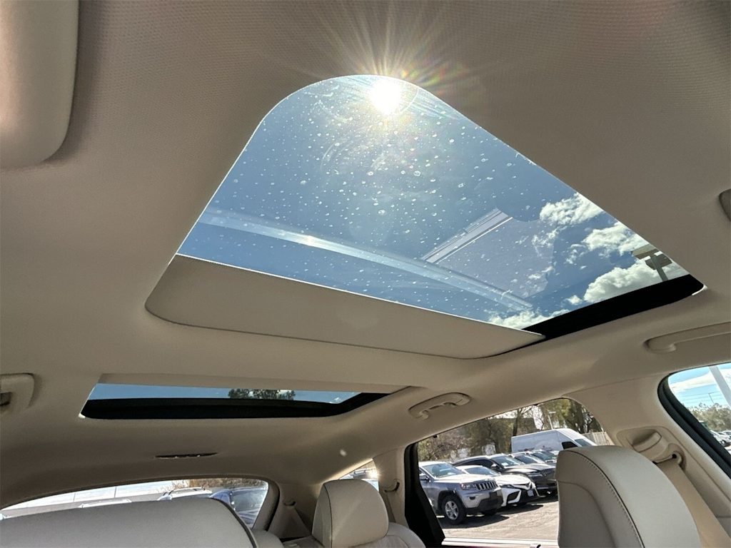 Thumbnail: 2024 Genesis GV80 - 29