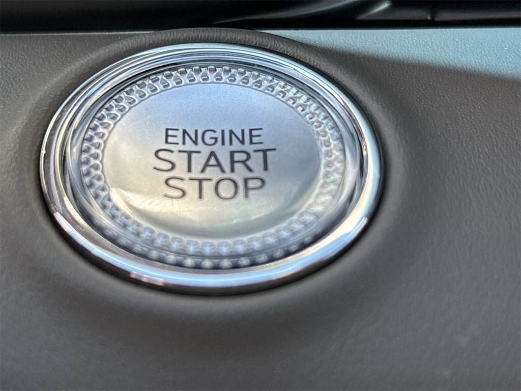 Thumbnail: 2024 Genesis GV80 - 31