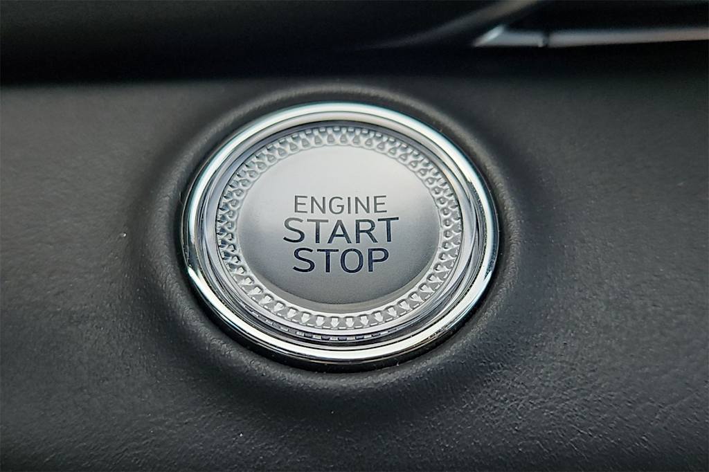 Thumbnail: 2024 Genesis GV80 - 31