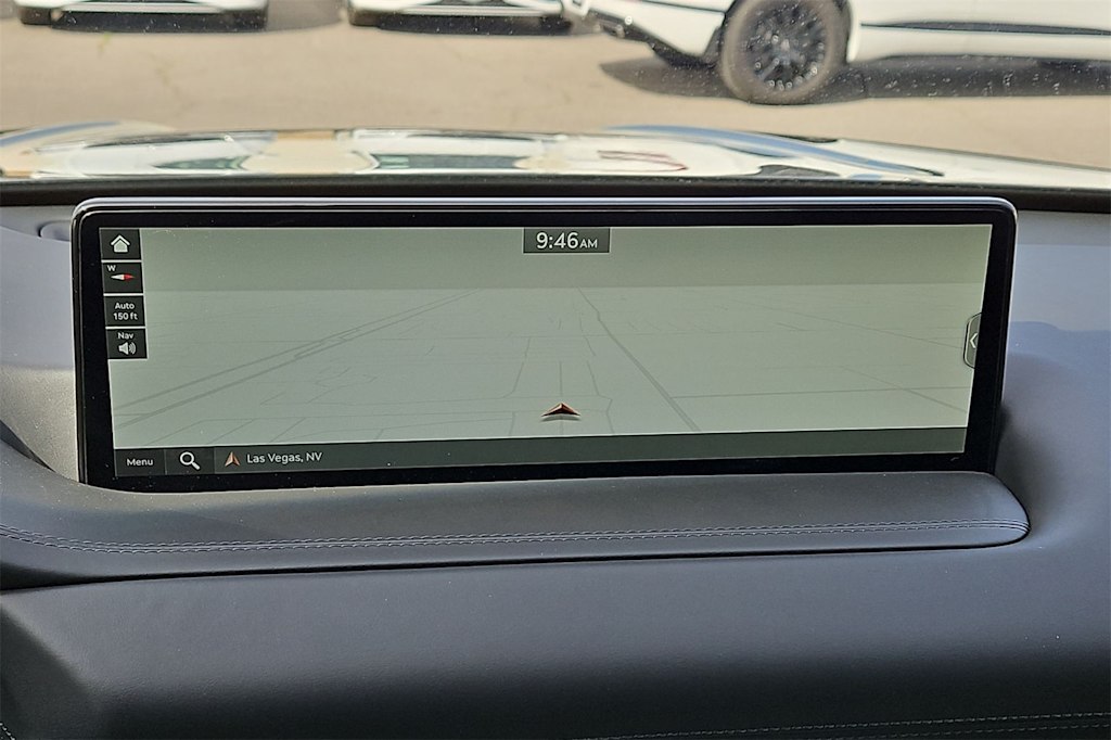 Thumbnail: 2024 Genesis GV80 - 29