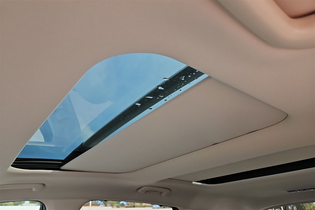 Thumbnail: 2024 Genesis GV80 - 32