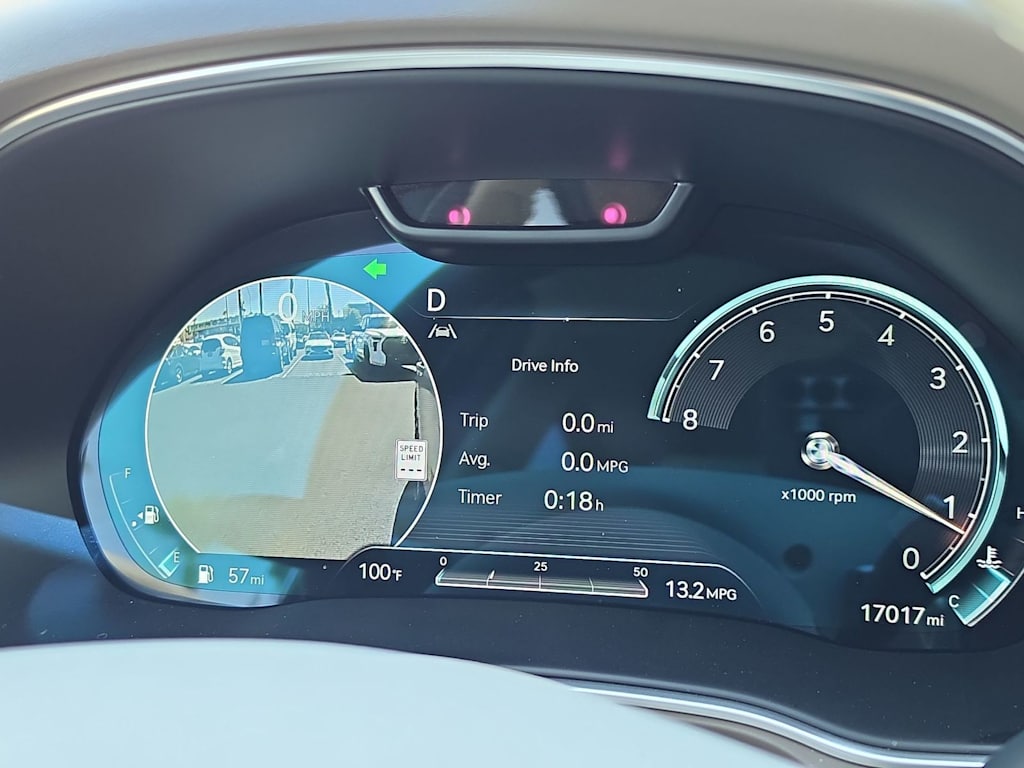 Thumbnail: 2024 Genesis GV80 - 15