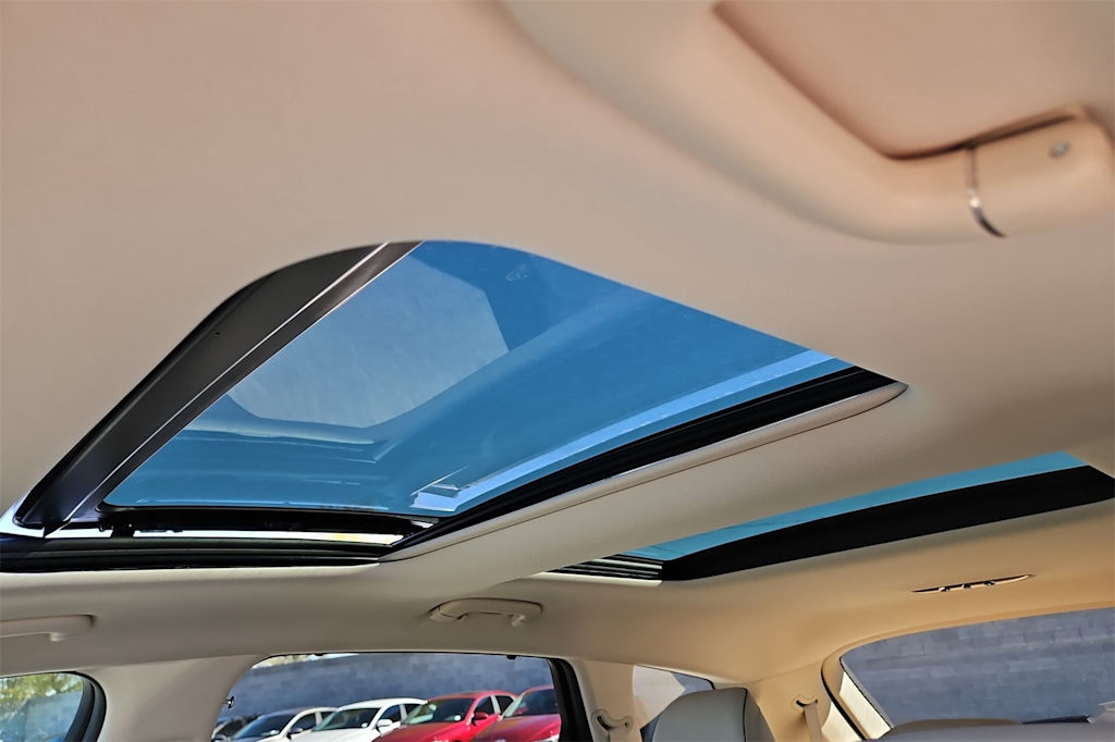 Thumbnail: 2024 Genesis GV80 - 32