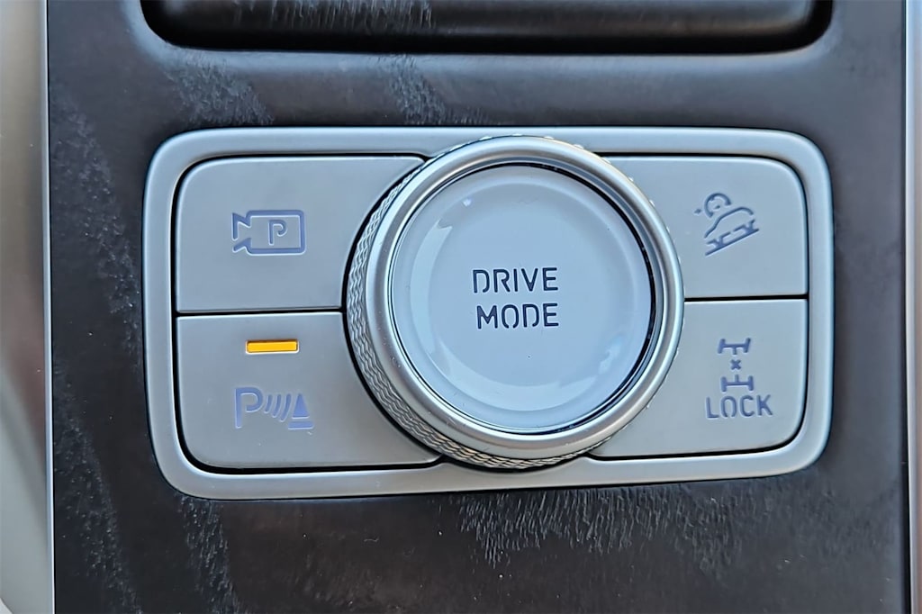 Thumbnail: 2024 Genesis GV80 - 31