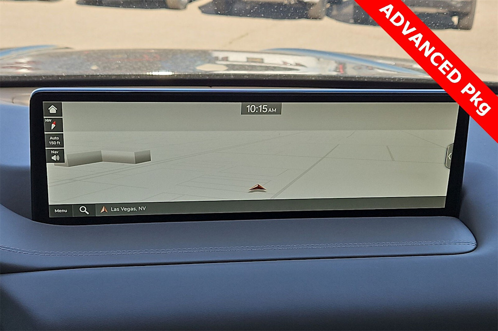 Thumbnail: 2024 Genesis GV80 - 29