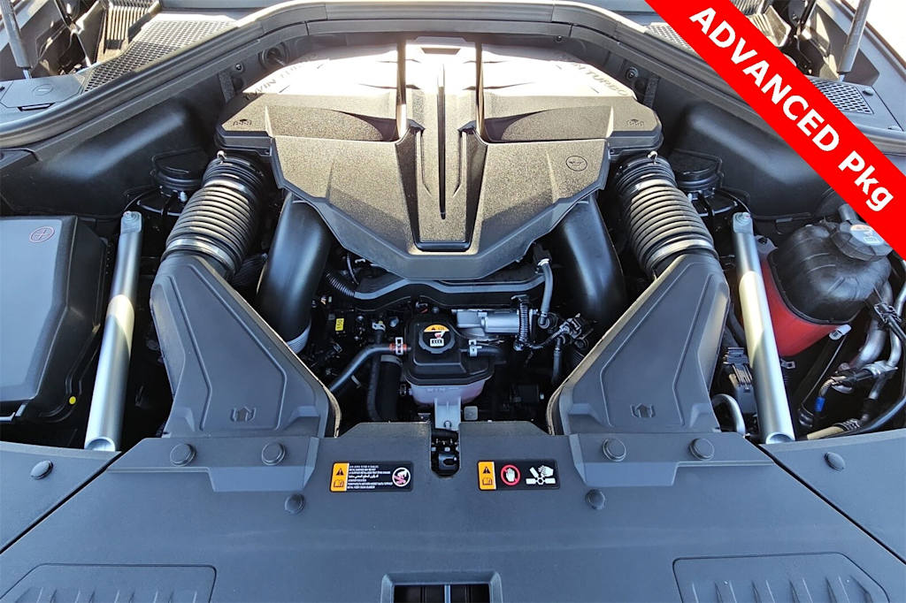 Thumbnail: 2024 Genesis GV80 - 9