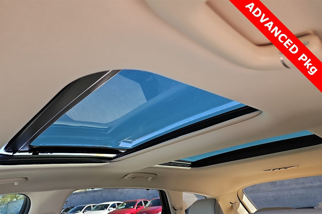 Thumbnail: 2024 Genesis GV80 - 32