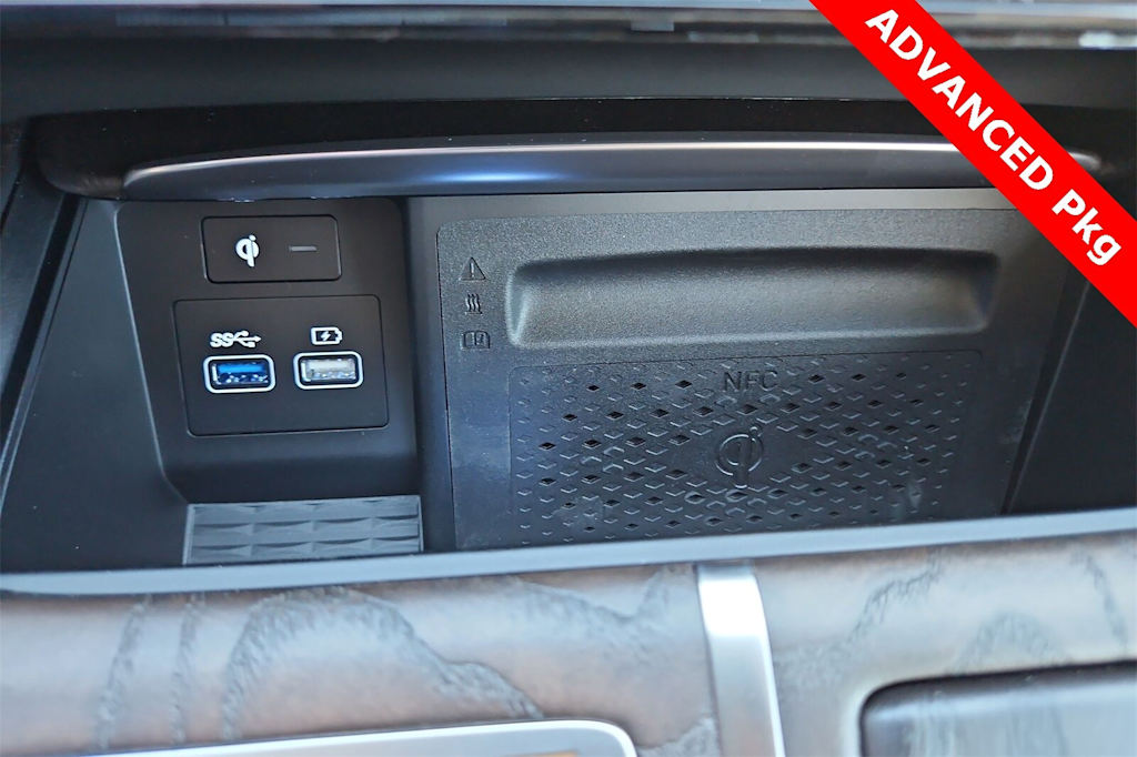 Thumbnail: 2024 Genesis GV80 - 30