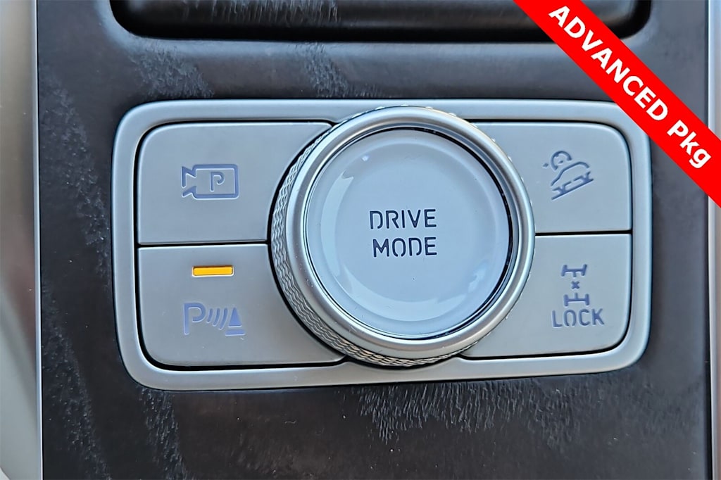 Thumbnail: 2024 Genesis GV80 - 31