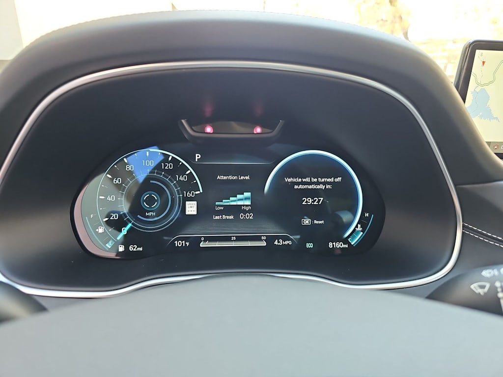 Thumbnail: 2024 Genesis GV80 - 16