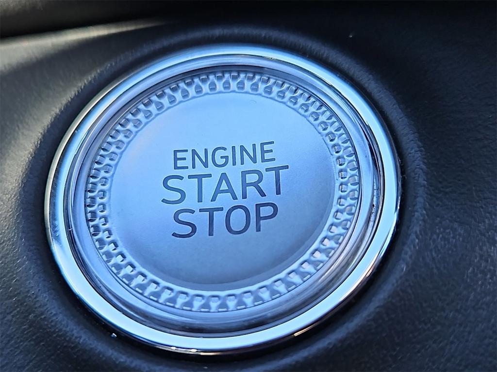 Thumbnail: 2021 Genesis GV80 - 28