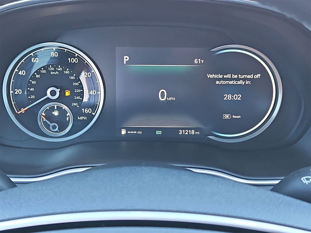 Thumbnail: 2021 Genesis GV80 - 16