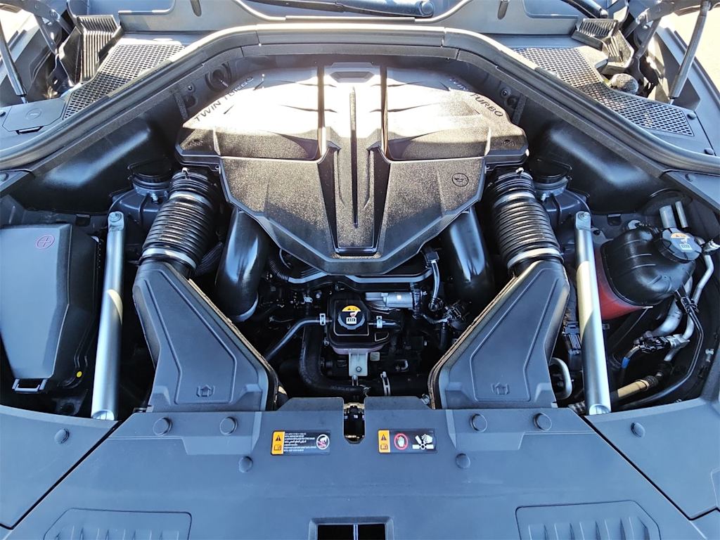 Thumbnail: 2021 Genesis GV80 - 9