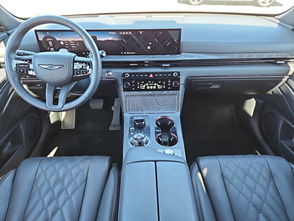 Thumbnail: 2026 Genesis GV80 - 10