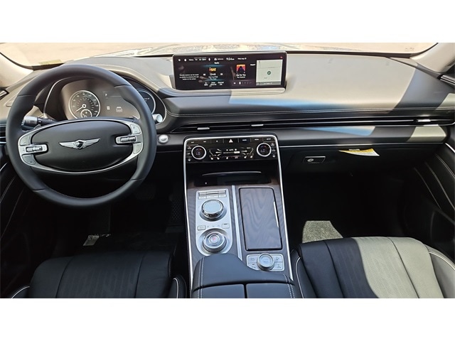 2024 Genesis GV80 3.5T 2
