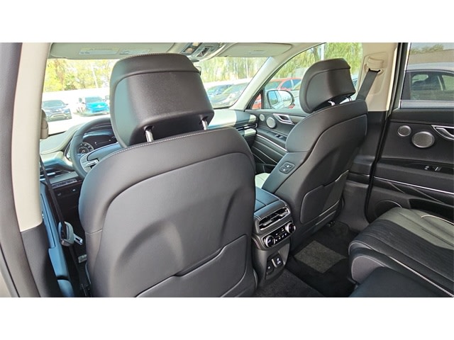 2024 Genesis GV80 3.5T 11