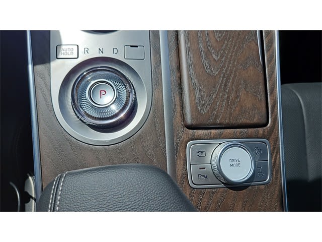 2024 Genesis GV80 3.5T 31