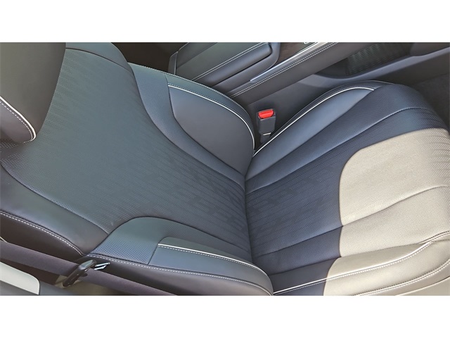 2024 Genesis GV80 3.5T 29
