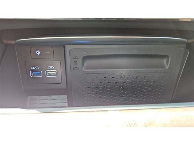 2024 Genesis GV80 3.5T 12