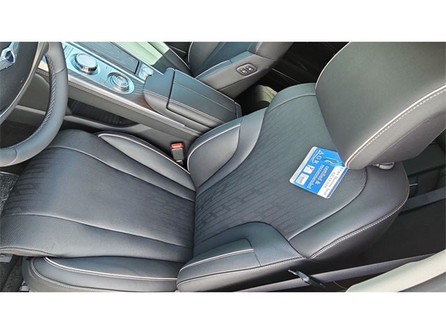 2024 Genesis GV80 3.5T 28