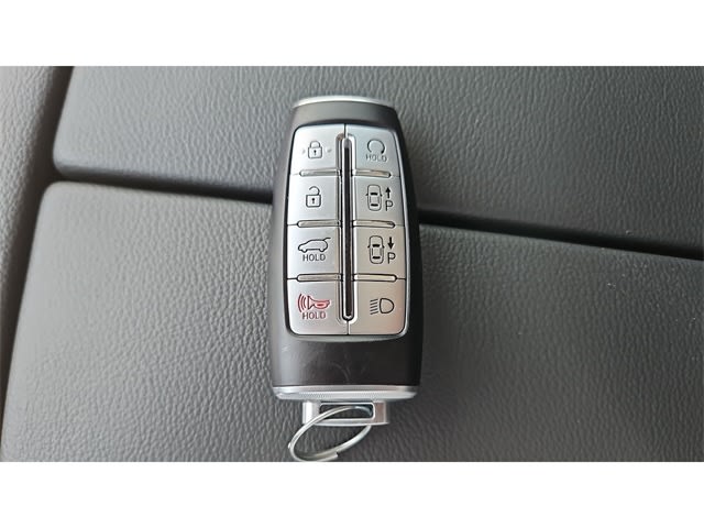 2024 Genesis GV80 3.5T 14