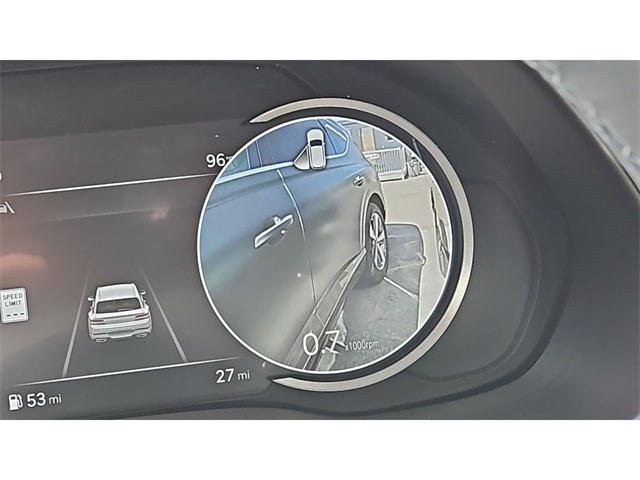 2024 Genesis GV80 3.5T 34