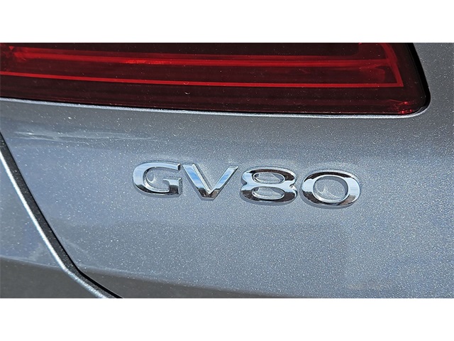 2024 Genesis GV80 3.5T 7
