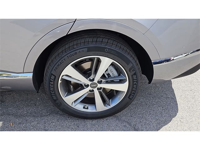 2024 Genesis GV80 3.5T 8