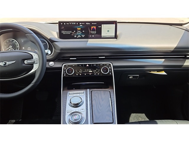 2024 Genesis GV80 3.5T 10