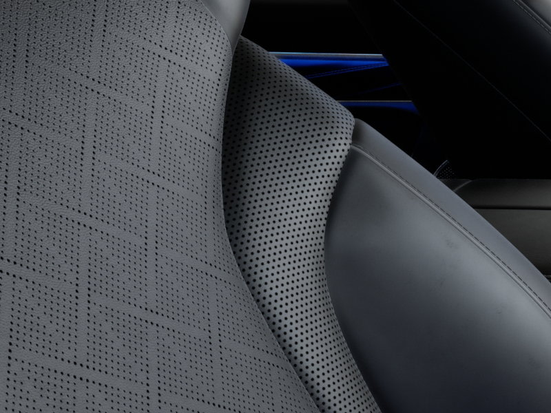 Thumbnail: 2027 Genesis GV80 - 10