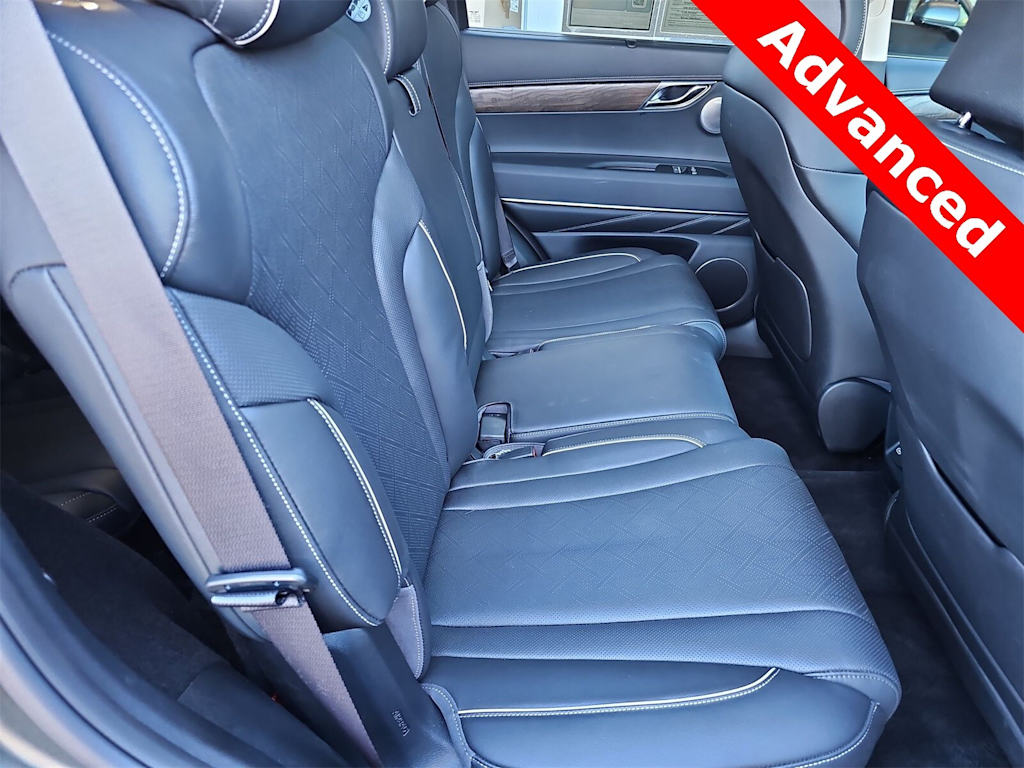 Thumbnail: 2025 Genesis GV80 - 13