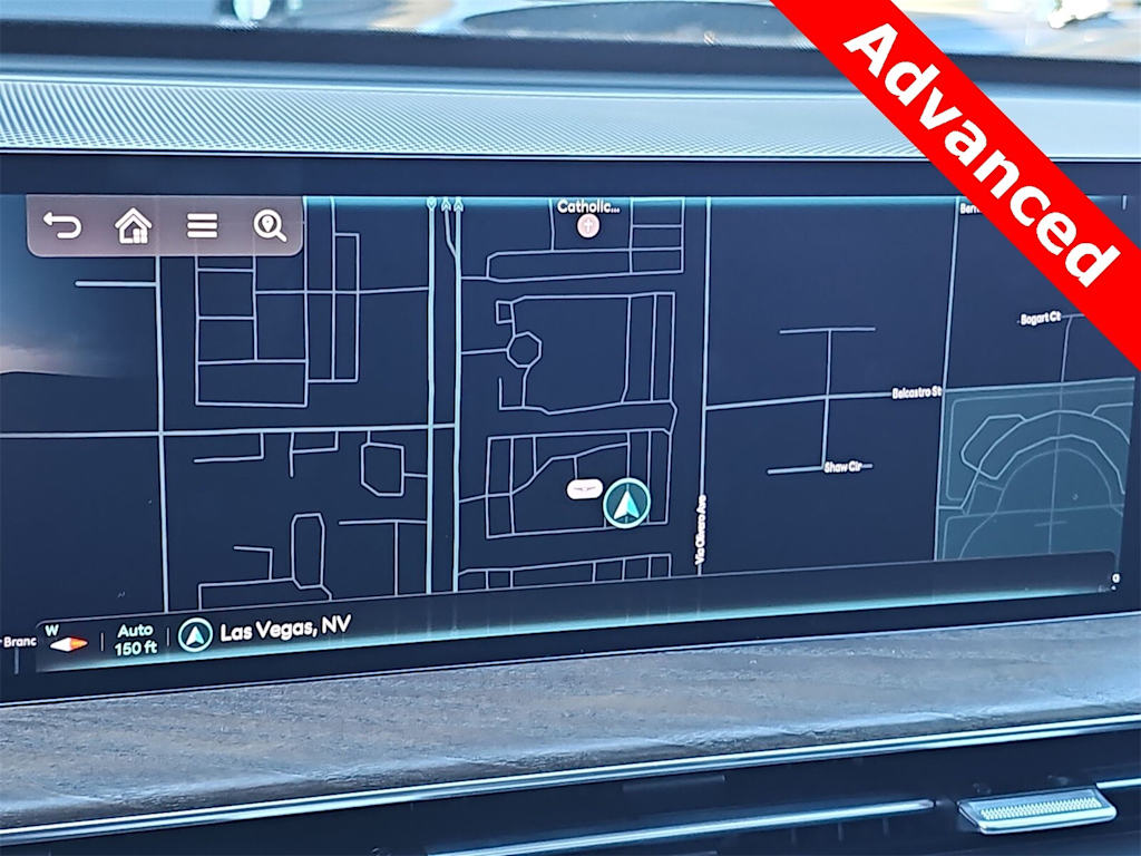 Thumbnail: 2025 Genesis GV80 - 7