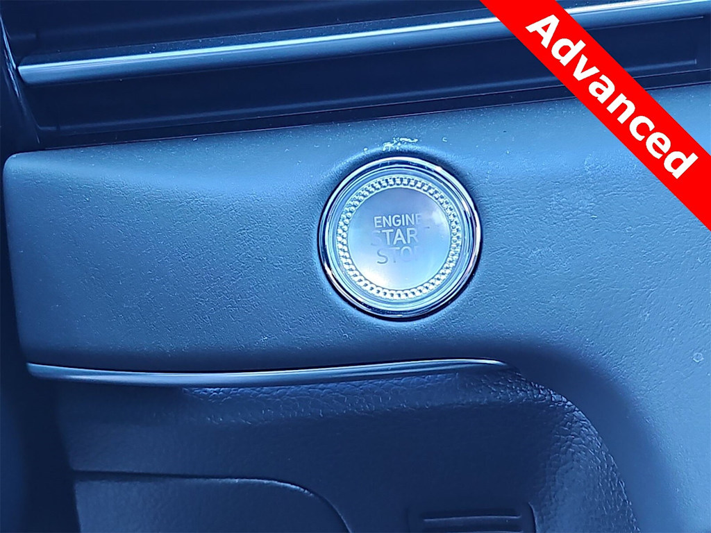 Thumbnail: 2025 Genesis GV80 - 25