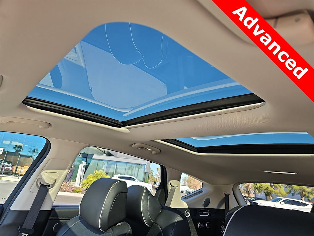 Thumbnail: 2025 Genesis GV80 - 30