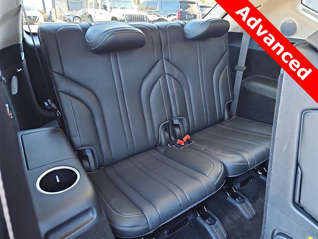 Thumbnail: 2025 Genesis GV80 - 29